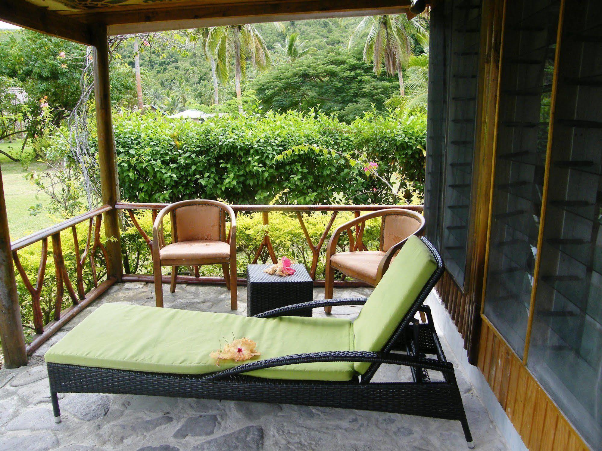 Botaira Beach Resort Soso Exteriör bild