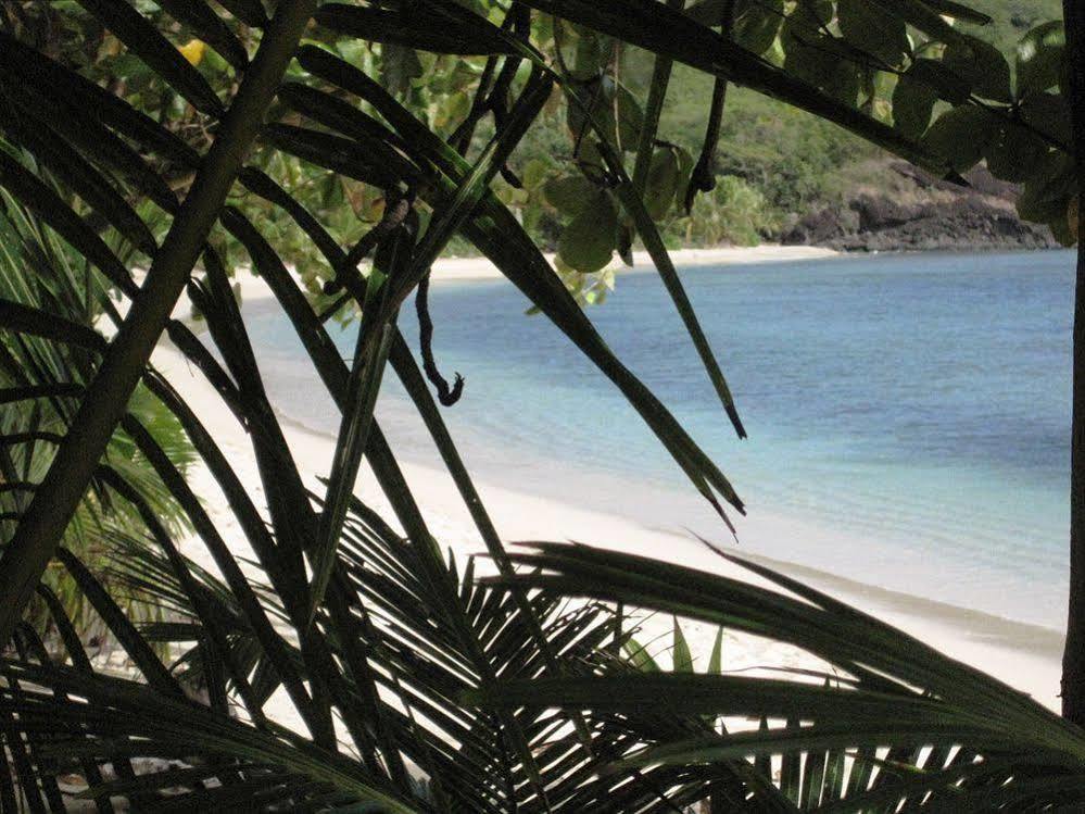 Botaira Beach Resort Soso Exteriör bild
