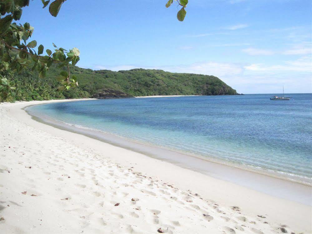 Botaira Beach Resort Soso Exteriör bild
