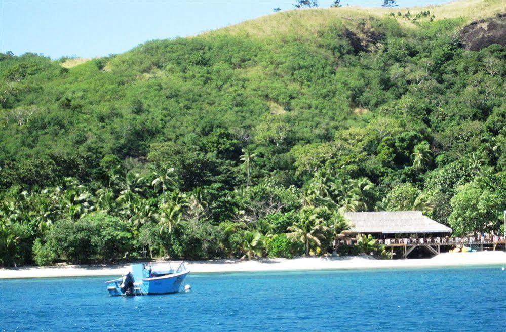 Botaira Beach Resort Soso Exteriör bild